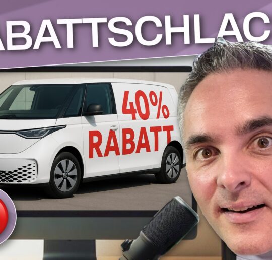 Titelbild YouTube Livestream Blog