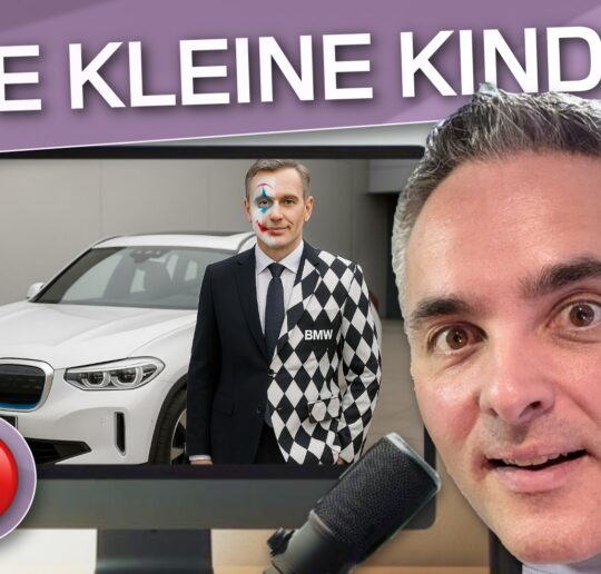 Titelbild YouTube Livestream Blog
