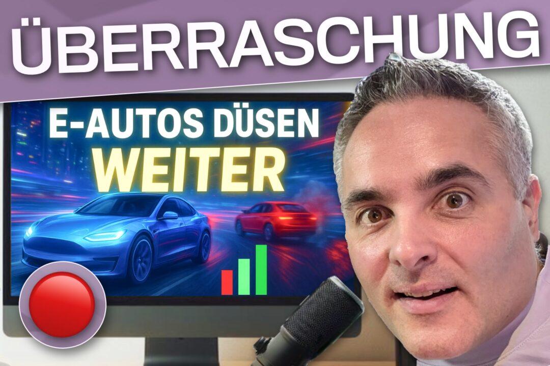 Titelbild YouTube Livestream Blog