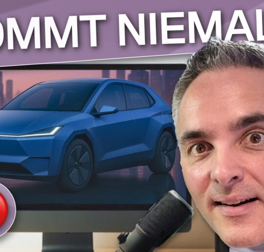 Titelbild YouTube Livestream Blog