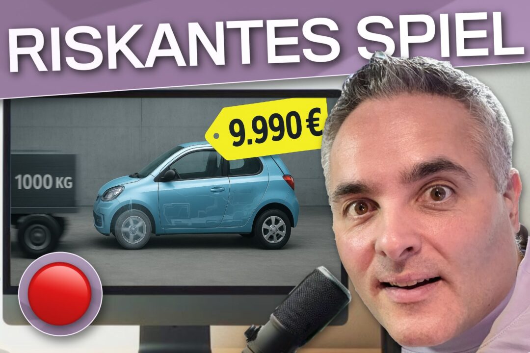 Titelbild YouTube Livestream Blog