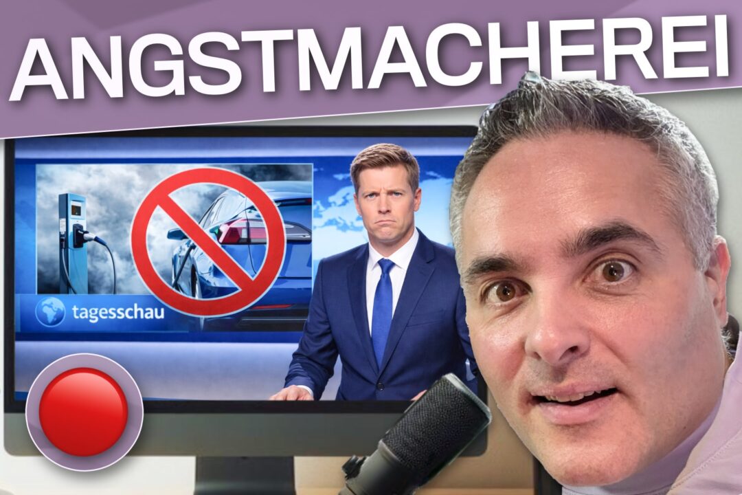 Titelbild YouTube Livestream Blog