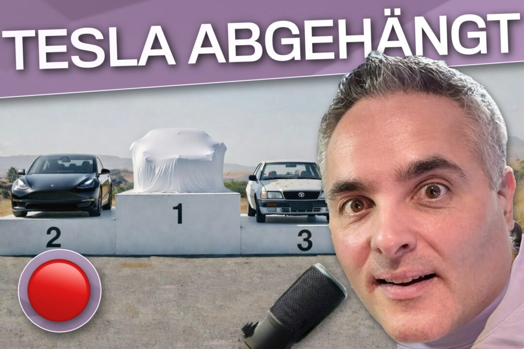 Titelbild YouTube Livestream Blog