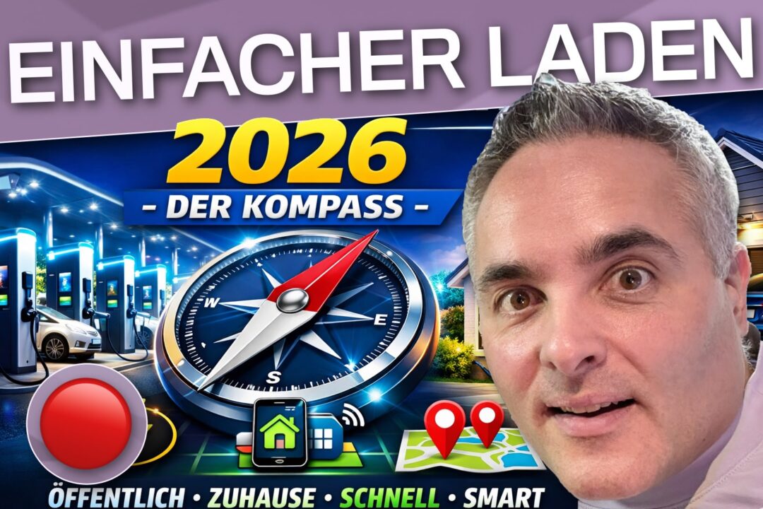 Titelbild YouTube Livestream Blog