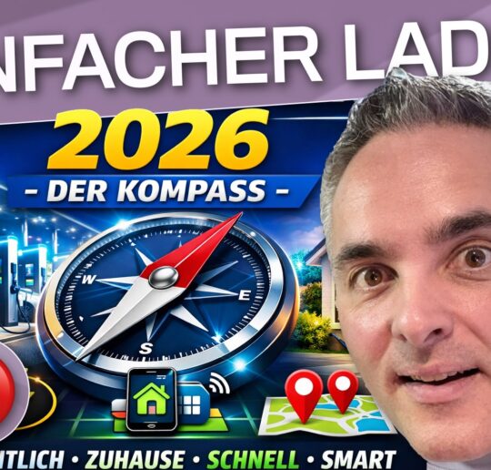 Titelbild YouTube Livestream Blog