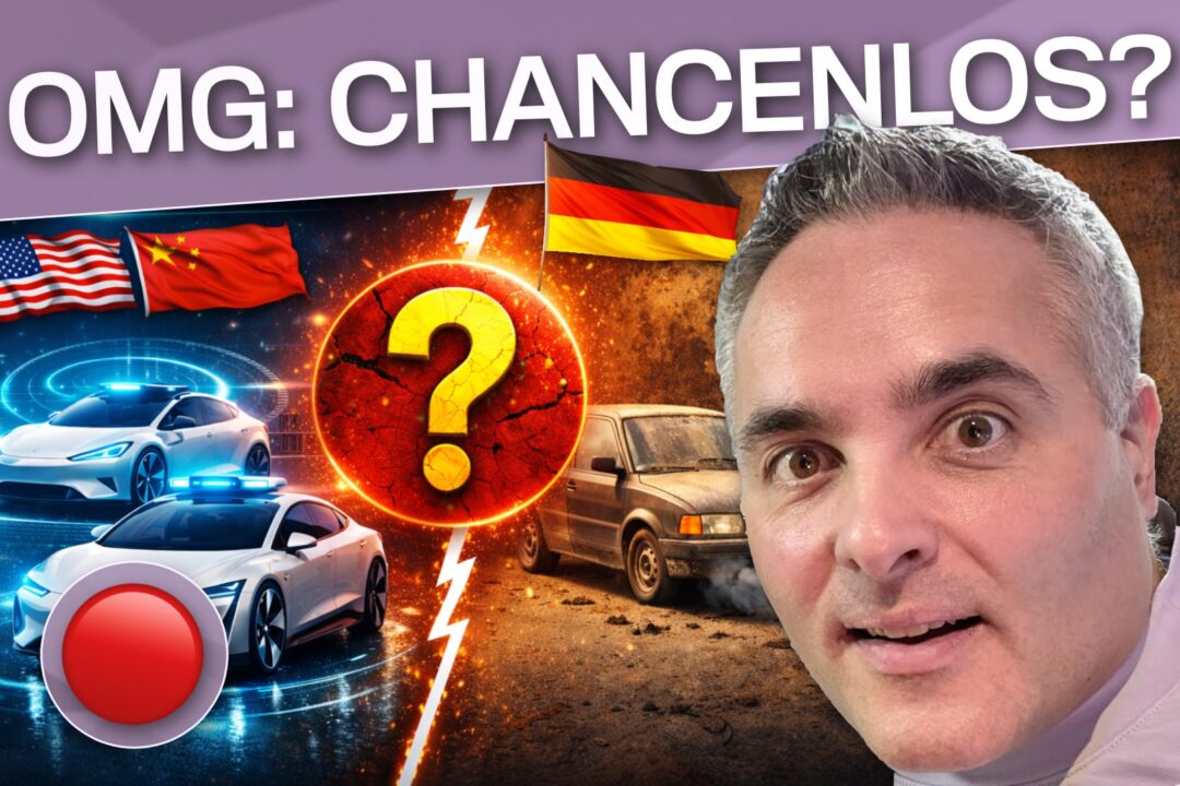 Titelbild YouTube Livestream Blog