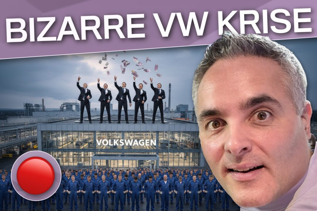 Titelbild YouTube Livestream Blog