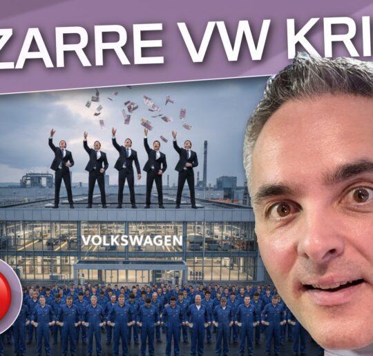 Titelbild YouTube Livestream Blog