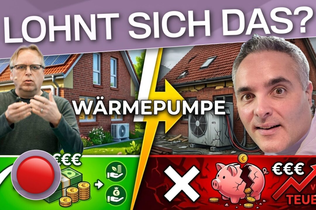 Titelbild YouTube Livestream Blog