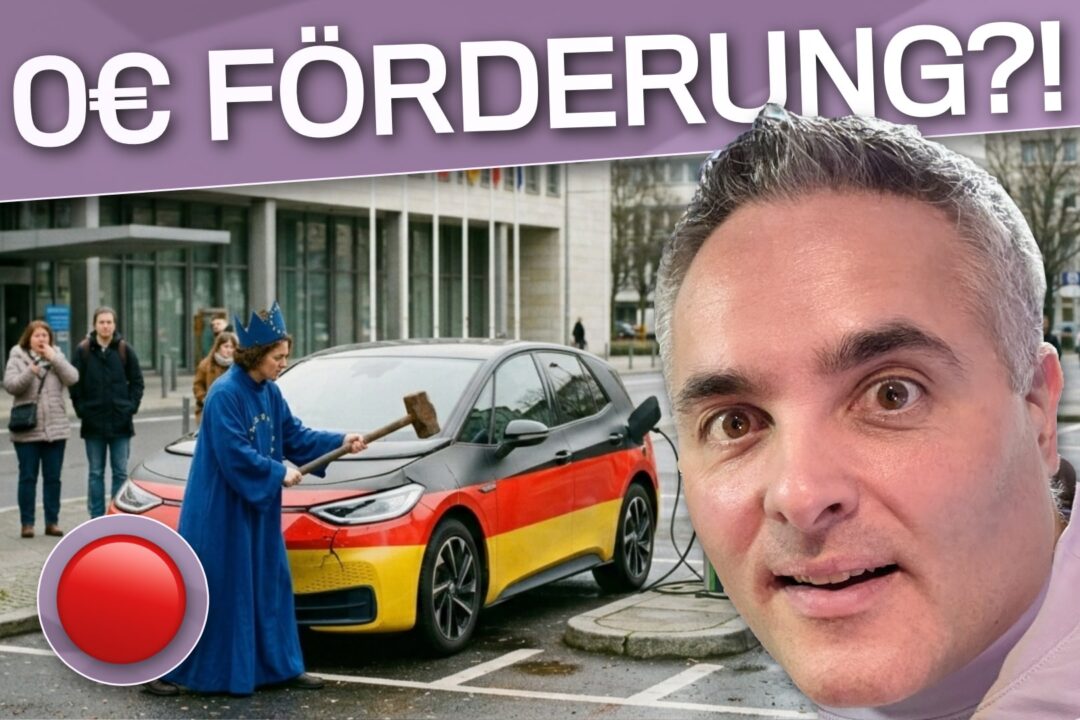 Titelbild YouTube Livestream Blog