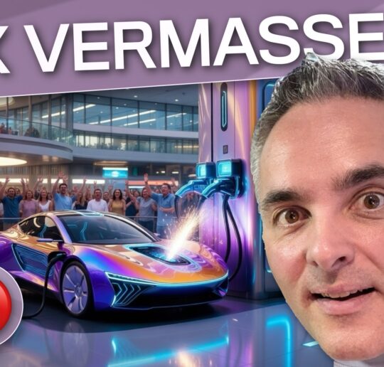 Titelbild YouTube Livestream Blog