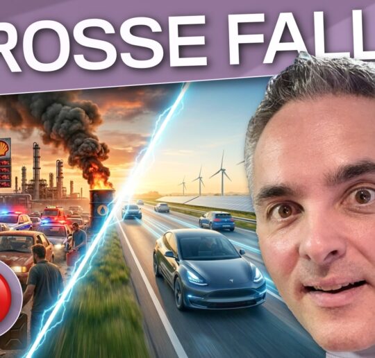 Titelbild YouTube Livestream Blog