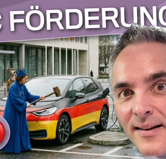 Titelbild YouTube Livestream Blog