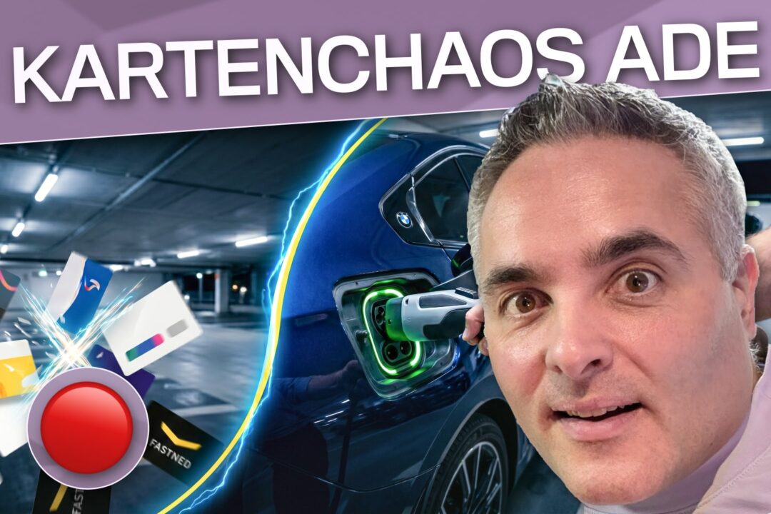 Titelbild YouTube Livestream Blog