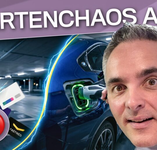 Titelbild YouTube Livestream Blog