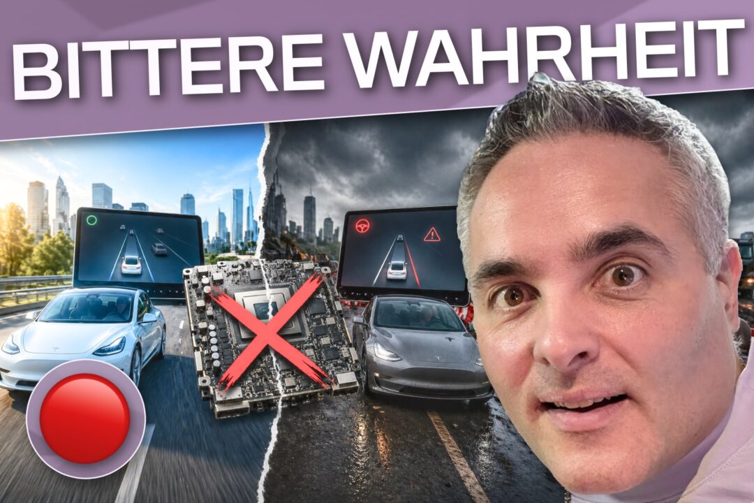 Titelbild YouTube Livestream Blog