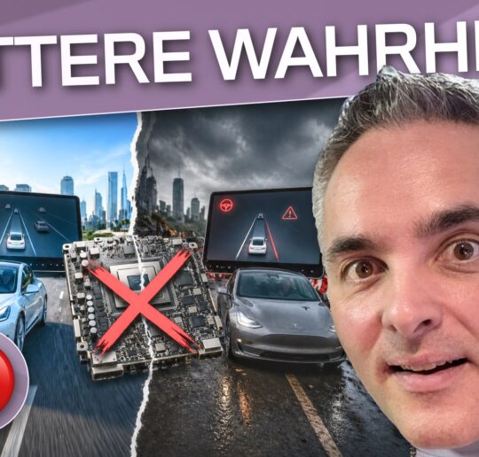 Titelbild YouTube Livestream Blog