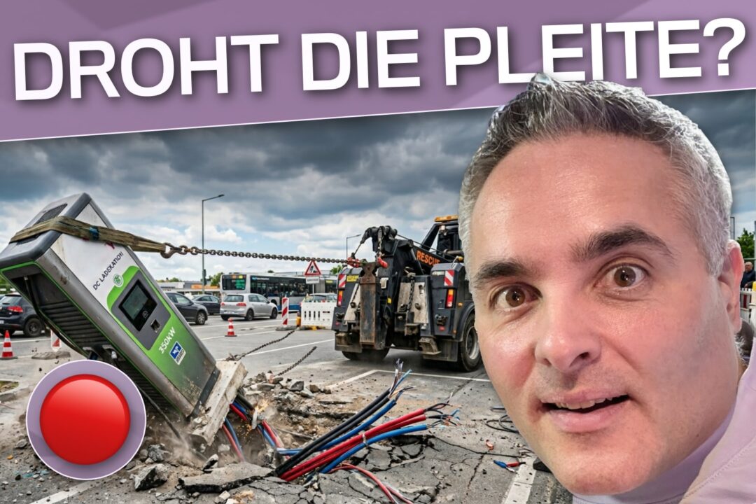 Titelbild YouTube Livestream Blog