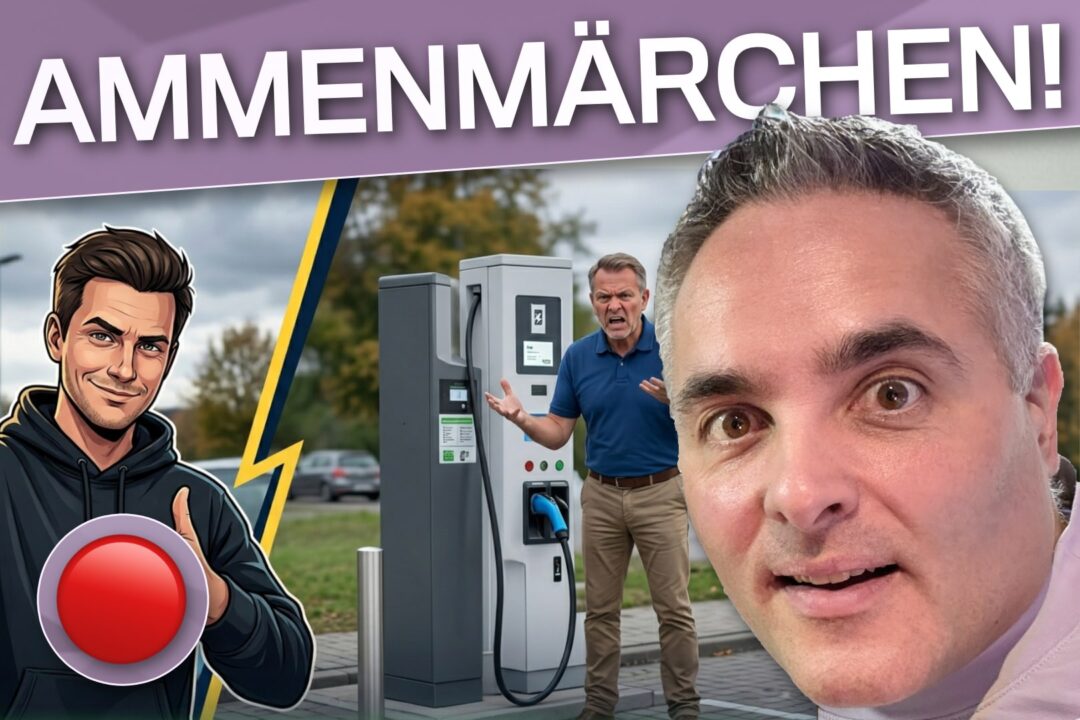 Titelbild YouTube Livestream Blog
