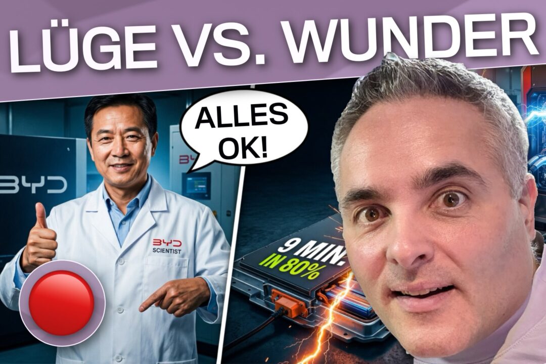 Titelbild YouTube Livestream Blog