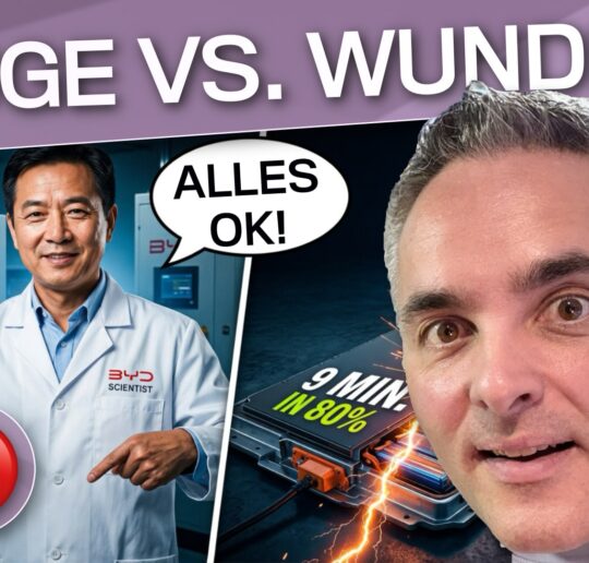 Titelbild YouTube Livestream Blog