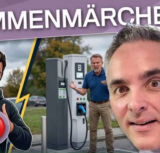 Titelbild YouTube Livestream Blog