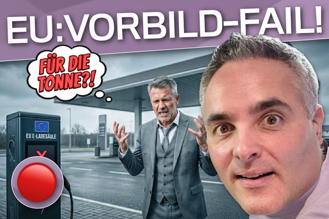 Titelbild YouTube Livestream Blog