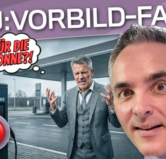 Titelbild YouTube Livestream Blog