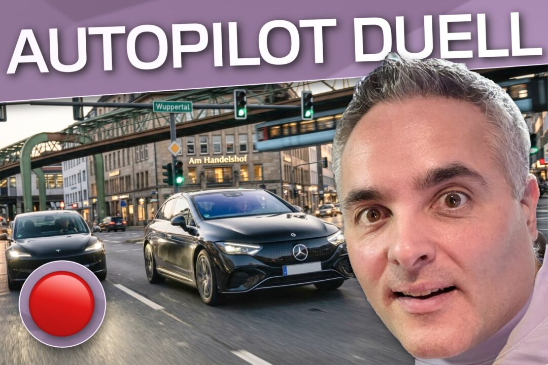 Titelbild YouTube Livestream Blog