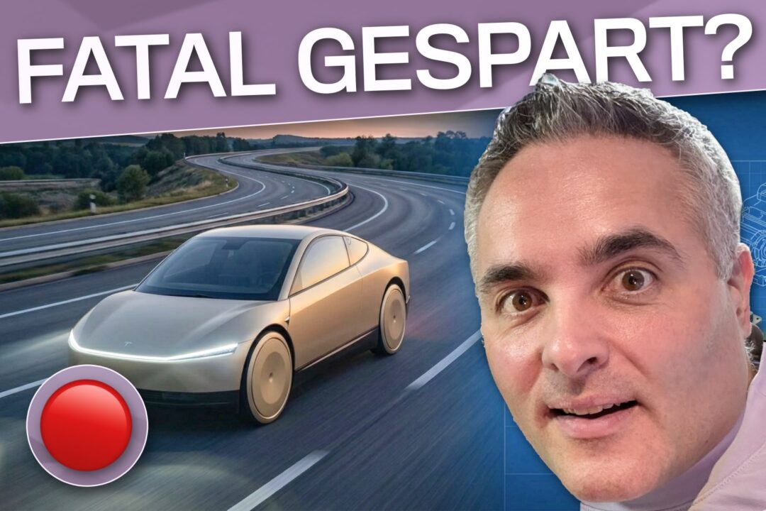 Titelbild YouTube Livestream Blog