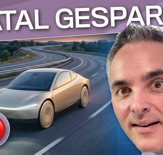 Titelbild YouTube Livestream Blog