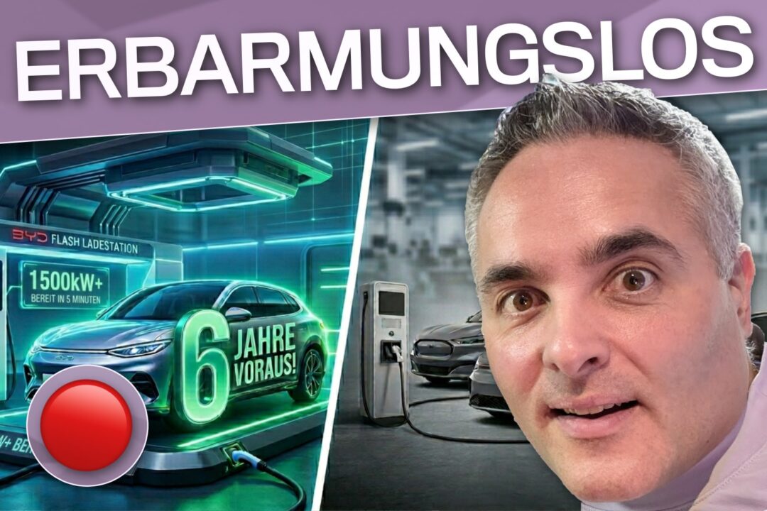 Titelbild YouTube Livestream Blog