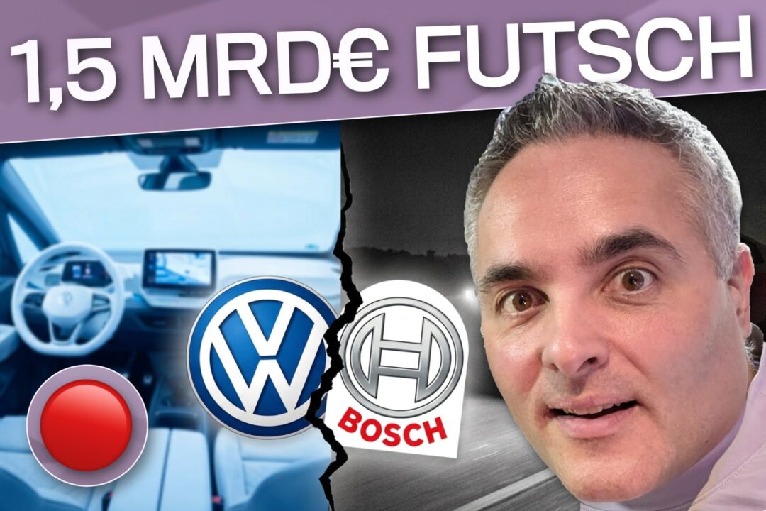 Titelbild YouTube Livestream Blog
