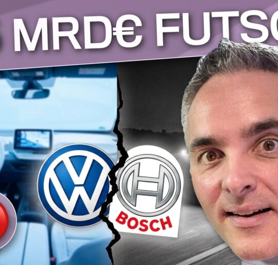 Titelbild YouTube Livestream Blog