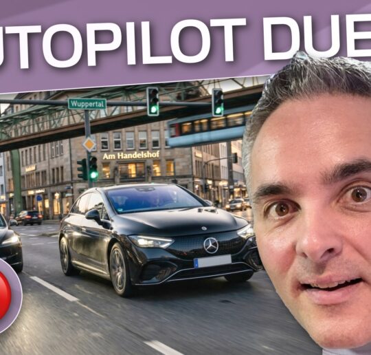 Titelbild YouTube Livestream Blog