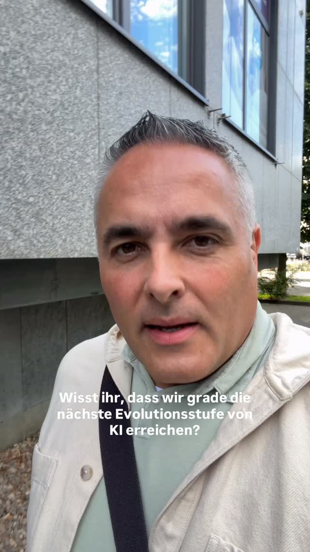 Chatten war gestern, jetzt ARBEITET dein Tesla für dich! 😱 

#KIAgenten #KI #GrokBot