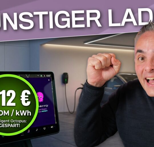 Titelbild YouTube Blog