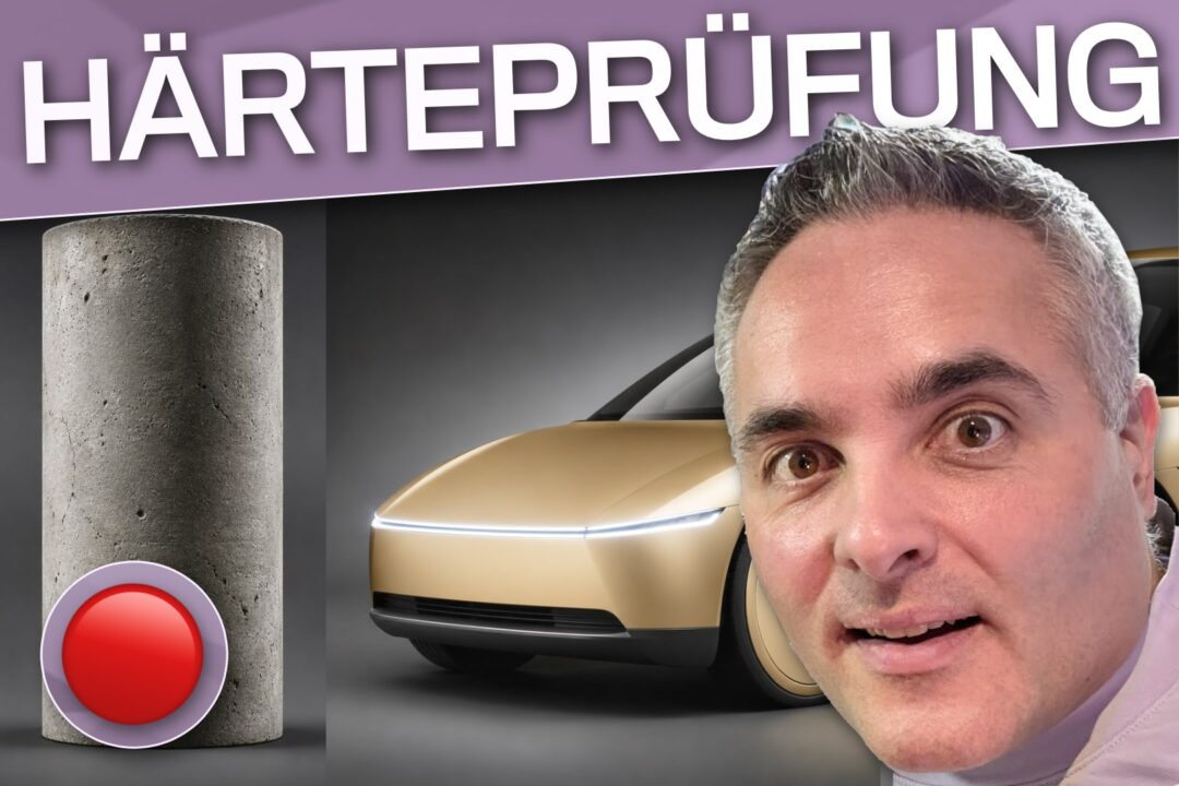 Titelbild YouTube Livestream Blog