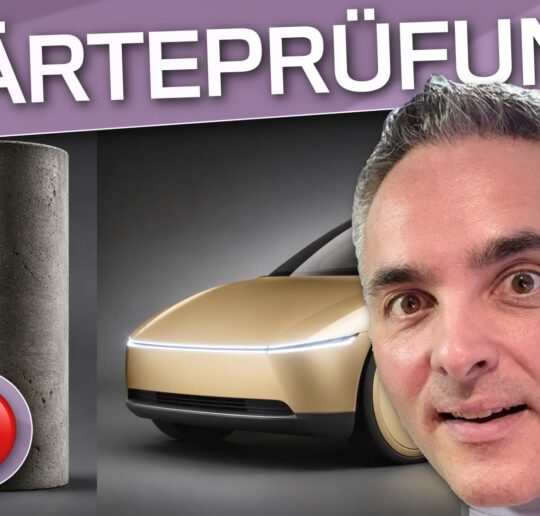 Titelbild YouTube Livestream Blog