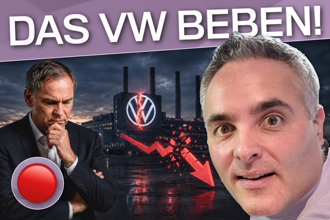 Titelbild YouTube Livestream Blog