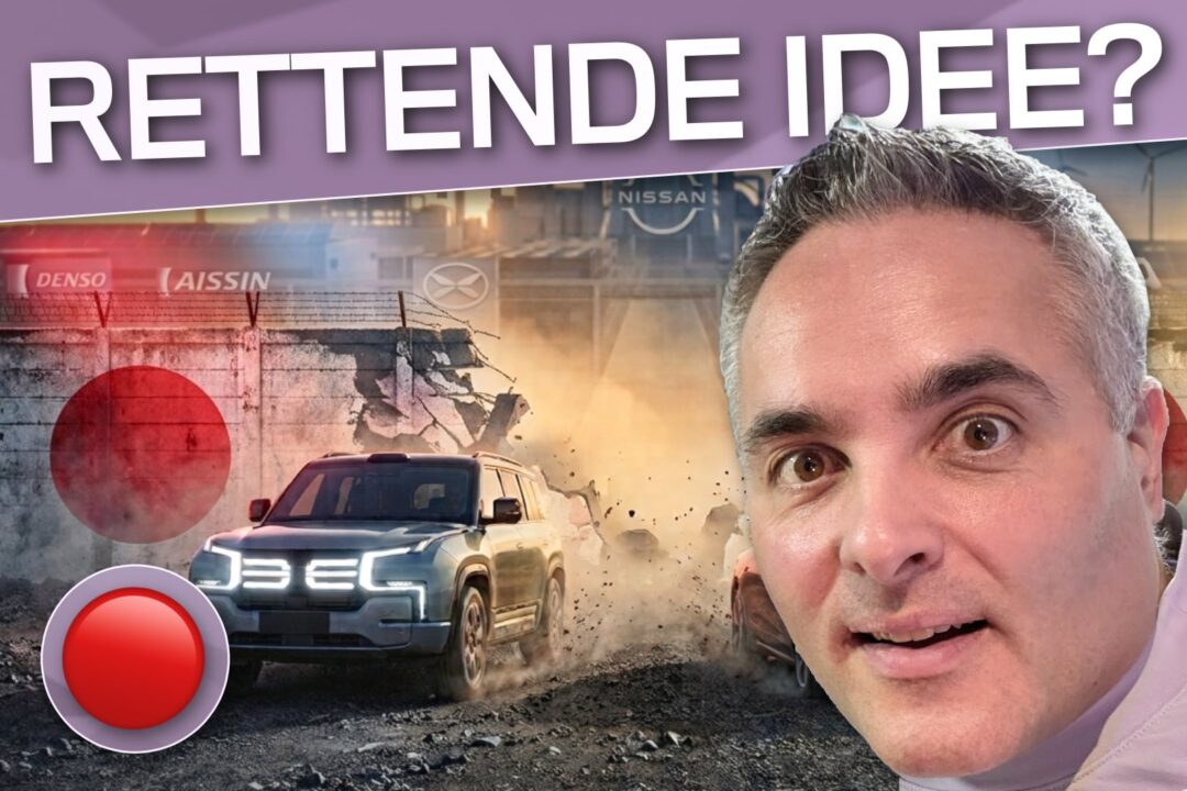 Titelbild YouTube Livestream Blog