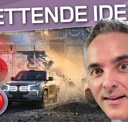 Titelbild YouTube Livestream Blog