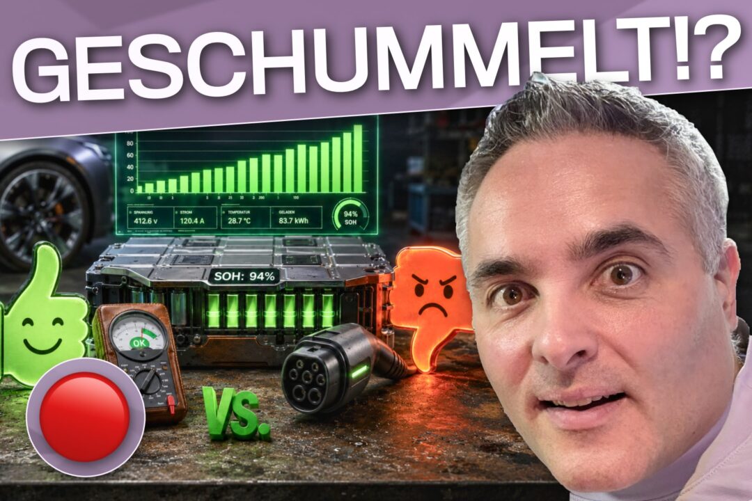 Titelbild YouTube Livestream Blog