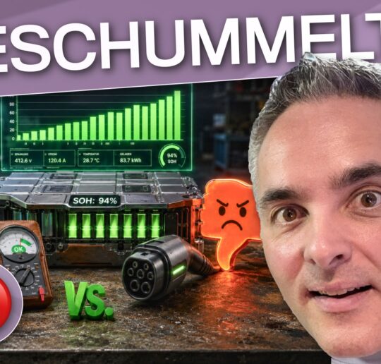 Titelbild YouTube Livestream Blog