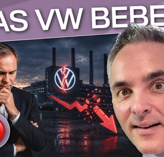 Titelbild YouTube Livestream Blog