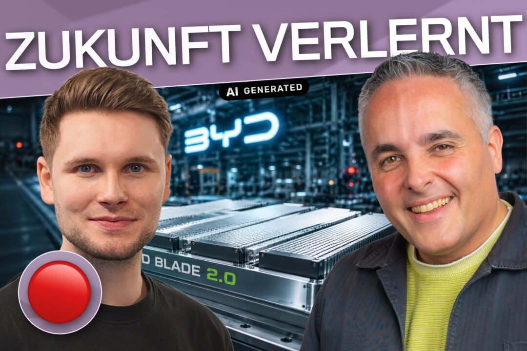 Titelbild YouTube Livestream Blog