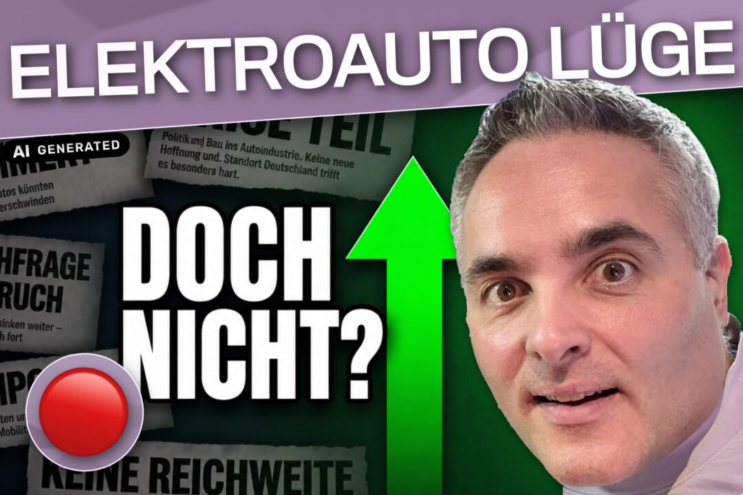 Titelbild YouTube Livestream Blog