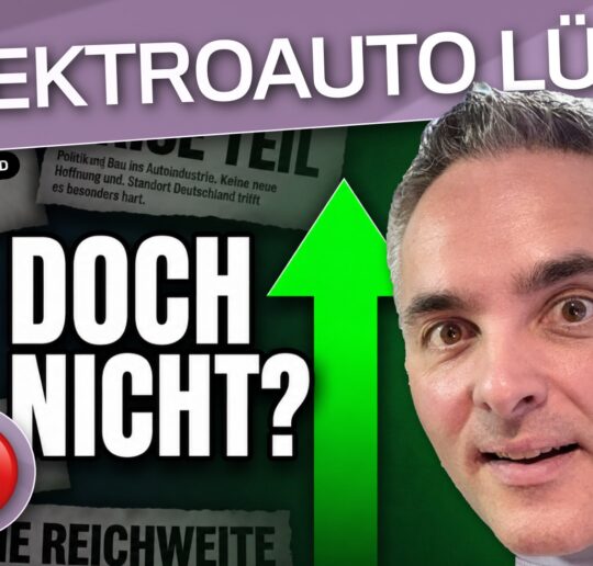 Titelbild YouTube Livestream Blog