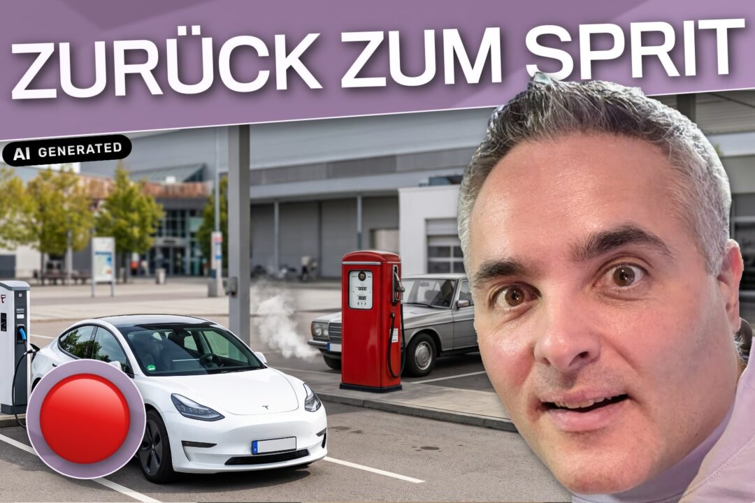 Titelbild YouTube Livestream Blog