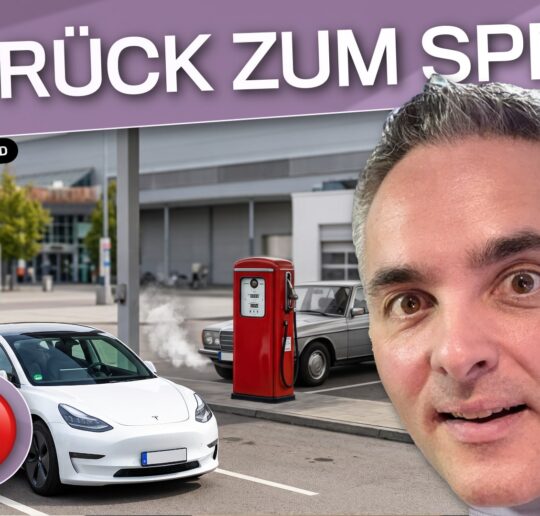 Titelbild YouTube Livestream Blog